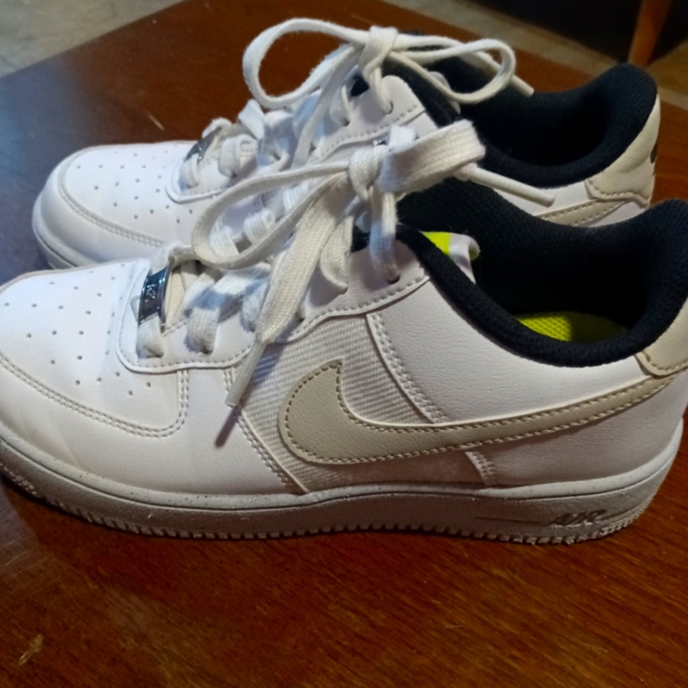 Nike AirForce One
